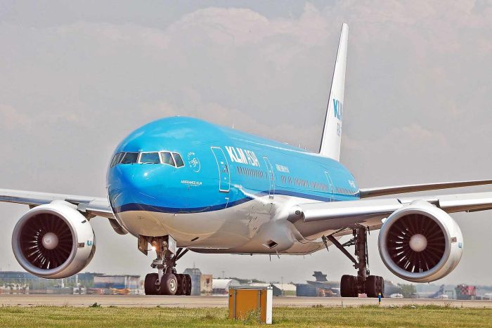 KLM implementa capacidad y frecuencias en América del Sur