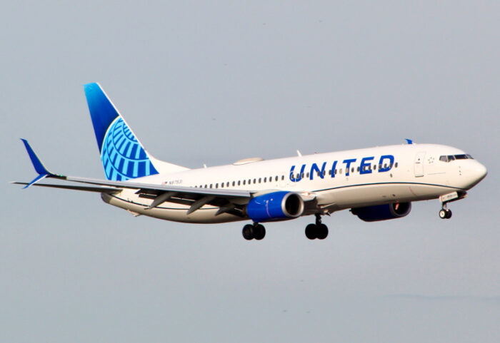 United Airlines amplía su red internacional con nueva ruta