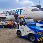 Aerolíneas Argentinas incursiona en servicios de rampa y handling para terceros