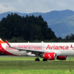 Avianca solicita volar nueva ruta internacional