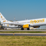 Flybondi celebra siete años de vida