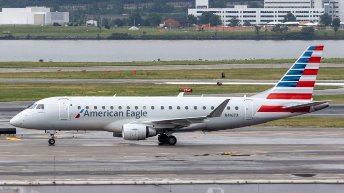 American Airlines retoma ruta suspendida en Mexico