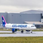 Icelandair pone a la venta una nueva ruta en Estados Unidos