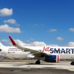 JetSMART se alía con Sabre para fortalecer su presencia en Sudamérica