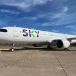 Sky pone a la venta una nueva ruta internacional