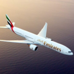 Emirates incrementa frecuencias internacionales desde Abril