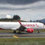 Avianca anuncia una nueva ruta internacional desde Marzo