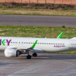 SKY Airline inicia la venta de una ruta inédita desde Argentina