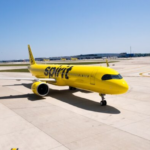 Spirit Airlines pone a la venta nueva ruta internacional