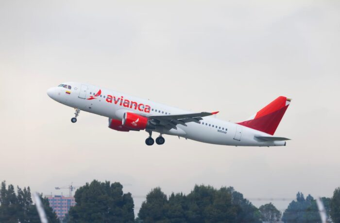 Avianca