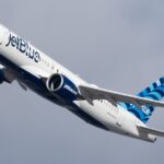 JetBlue inicia nuevas rutas desde el dia de hoy