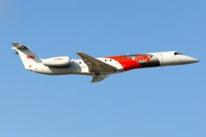 SkyHigh Dominicana suspenderá ruta internacional
