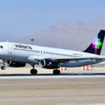 Volaris después de cuatro años  retoma ruta internacional después de siete años