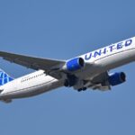 United Airlines reduce frecuencias en América del Sur