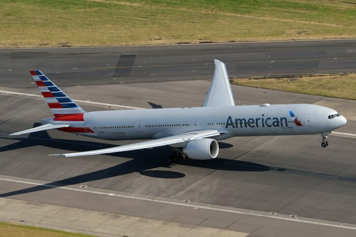 American Airlines reporta resultados financieros récord en 2024