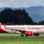 Avianca autorizada a volar nuevas rutas internacionales