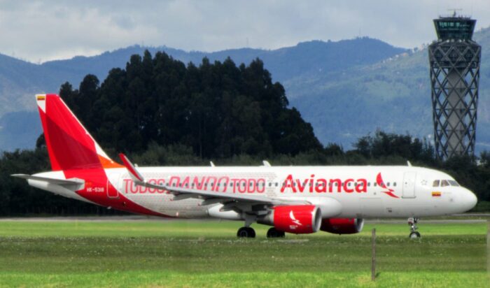 Avianca autorizada a volar nuevas rutas internacionales