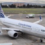 Copa Airlines retoma frecuencia adicional internacional