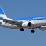 Aerolíneas Argentinas incrementó frecuencias internacionales