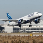 JetBlue anuncia una ambiciosa expansión hacia Europa y centroamérica