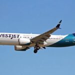 WestJet anuncia nueva ruta internacional