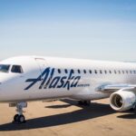 Alaska Airlines anuncio una nuevas rutas