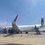 JetSMART Argentina incorpora su primer Airbus A320-NEO a la flota nacional