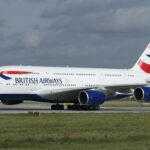 British Airways reduce frecuencias en Estados Unidos