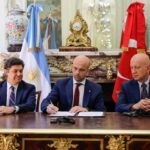 Argentina y Turquía fortalecen la conectividad aérea con un nuevo acuerdo bilateral