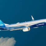 Boeing anuncia sus resultados financieros