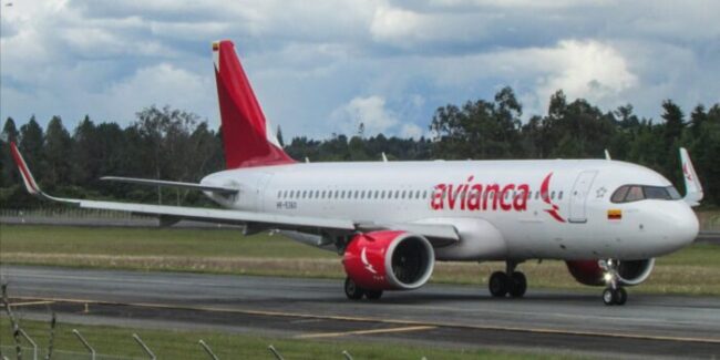 Avianca refuerza su compromiso con la accesibilidad