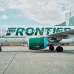 Frontier Airlines anuncia tres nuevas rutas