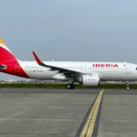 Iberia renueva el puente aéreo