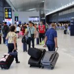 Tocumen recibe reconocimiento de Cirium como Aeropuerto mediano más puntual del mundo en 2024