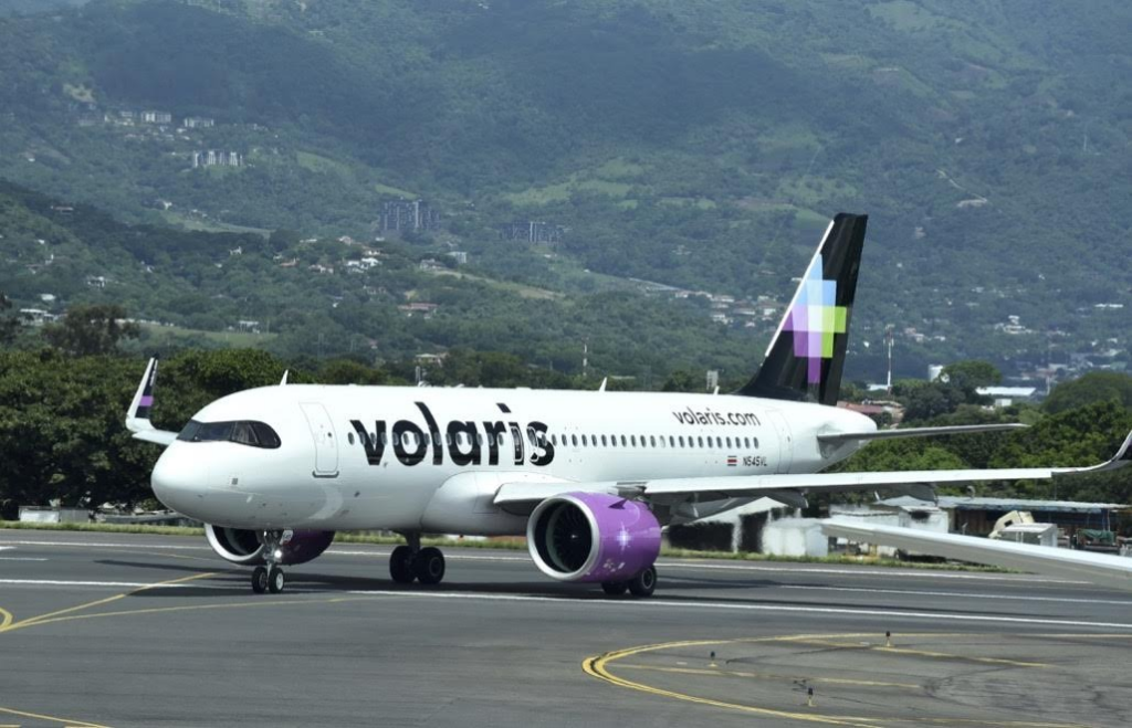 volaris