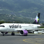 Volaris pone a la  venta nueva ruta internacional a Estados Unidos