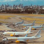 Flybondi refuerza su flota con un Airbus A320 para la temporada de verano