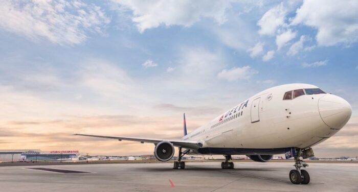 Delta Air Lines anuncia una ruta inédita para Octubre