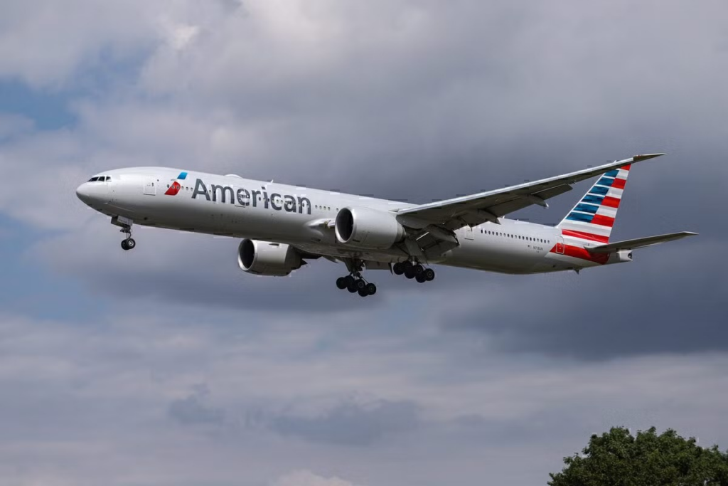 American Airlines retoma ruta estacional desde marzo