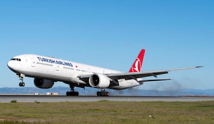 Turkish Airlines incrementa capacidad en América del Sur