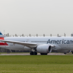 American Airlines reduce frecuencias en América del Sur