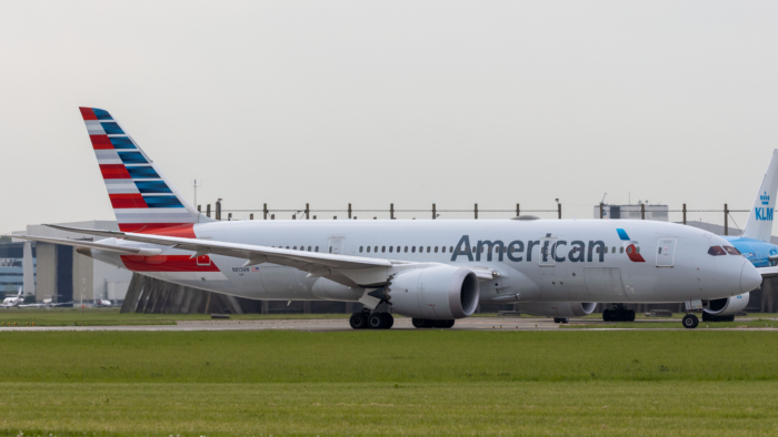 American Airlines reduce frecuencias en América del Sur