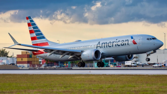 American Airlines modifica frecuencias en Colombia