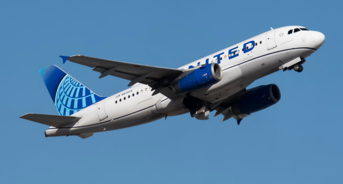 United Airlines inicia una ruta inédita en mayo