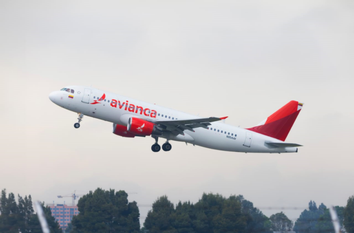 Avianca incrementa frecuencias y ciudades