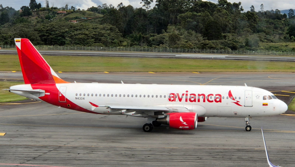 Avianca adiciona dos nuevas rutas internacionales