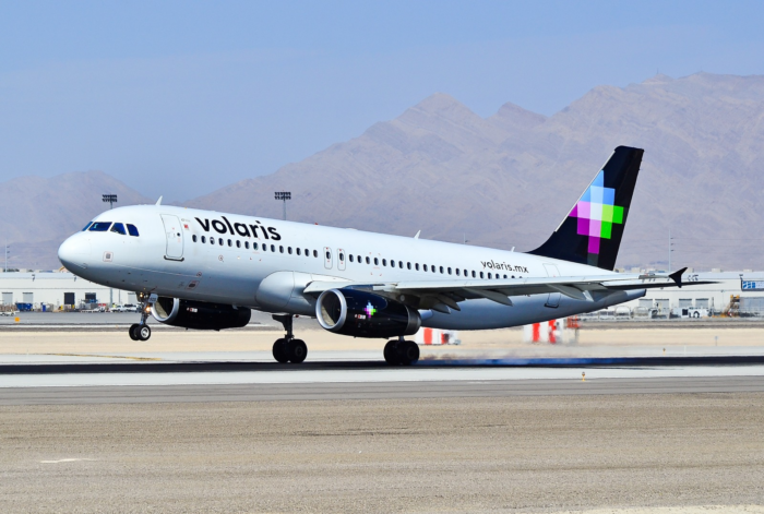 Volaris amplía su presencia en Estados Unidos con nuevas rutas a Nueva York