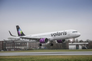 Volaris expande su red con 30 nuevas rutas en México, EE.UU. y Centroamérica