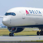 Delta Air Lines anuncia nueva ruta internacional desde diciembre