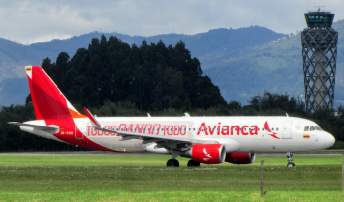 Avianca se consolida en los Estados Unidos